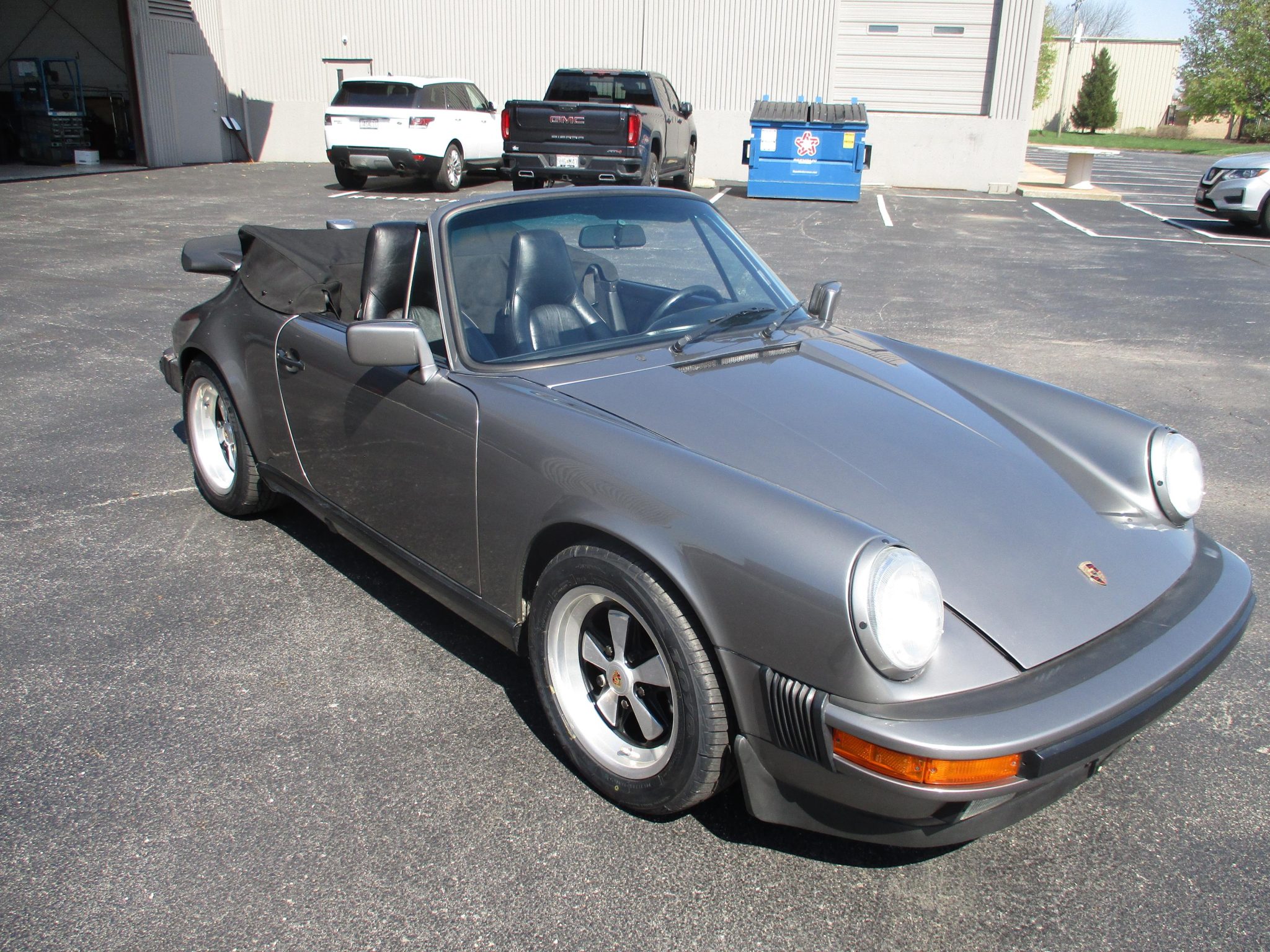 Porsche 911 Carrera